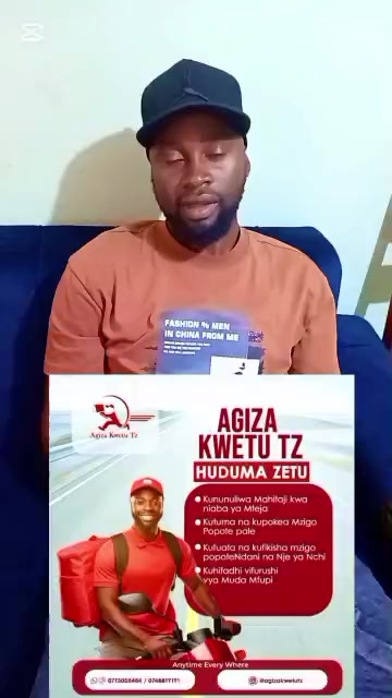 @John Kasanula