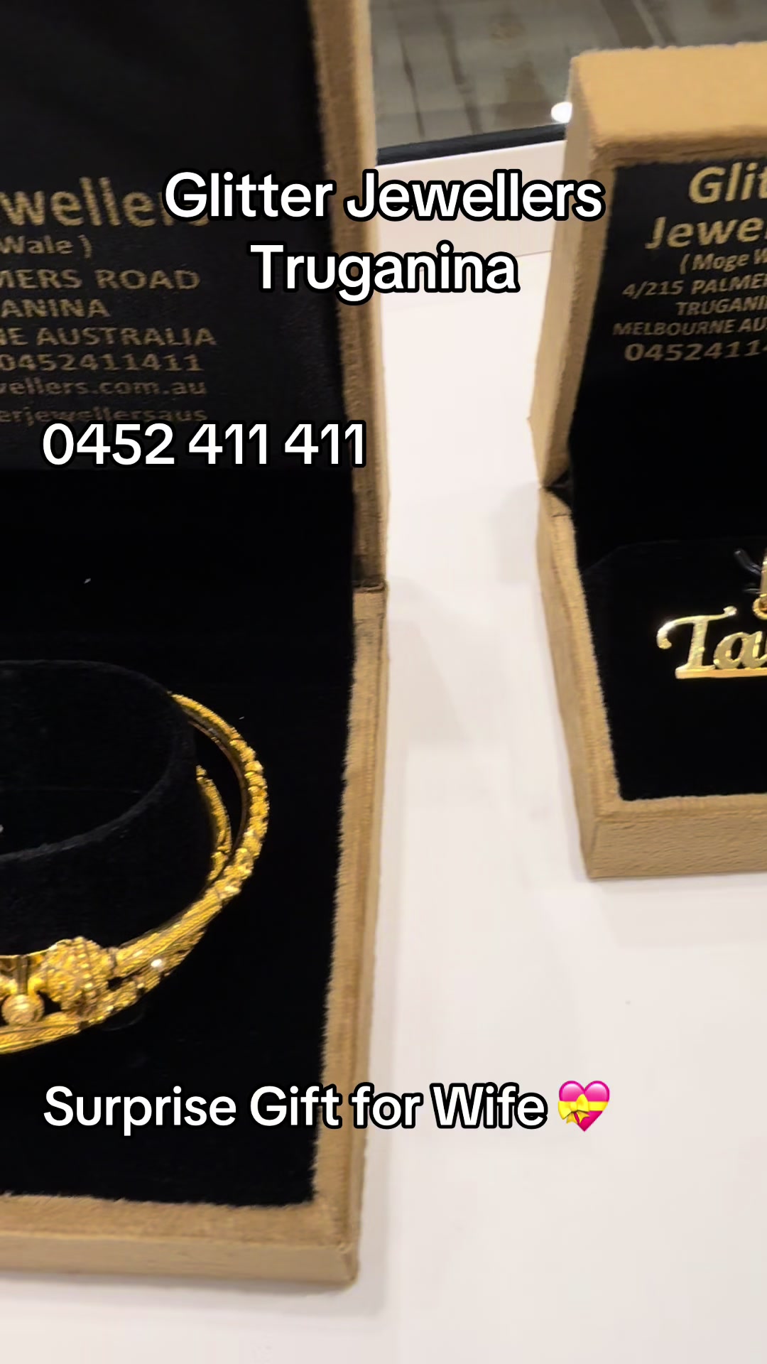 @Glitter Jewellers Australia