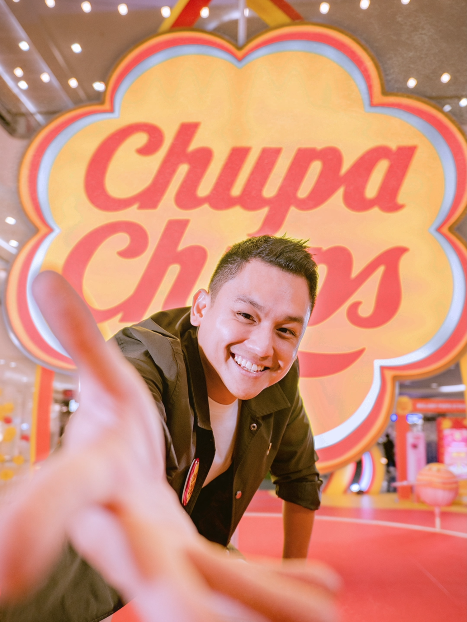 @ChupaChupsPhilippines