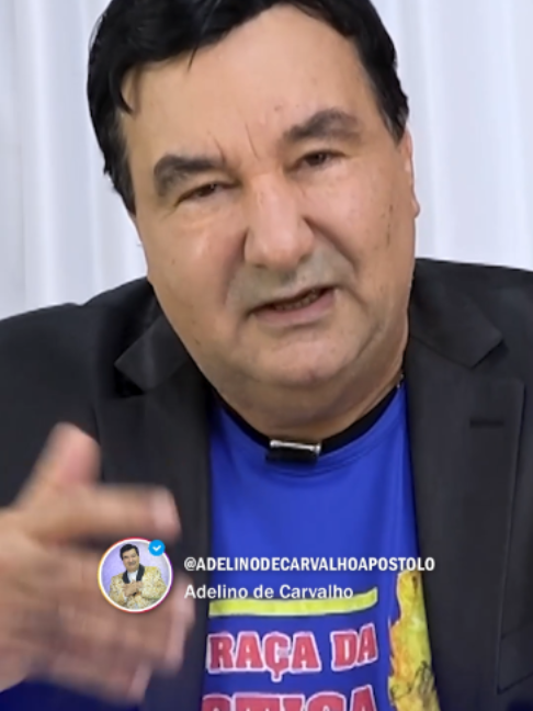 @Apóstolo Adelino de Carvalho