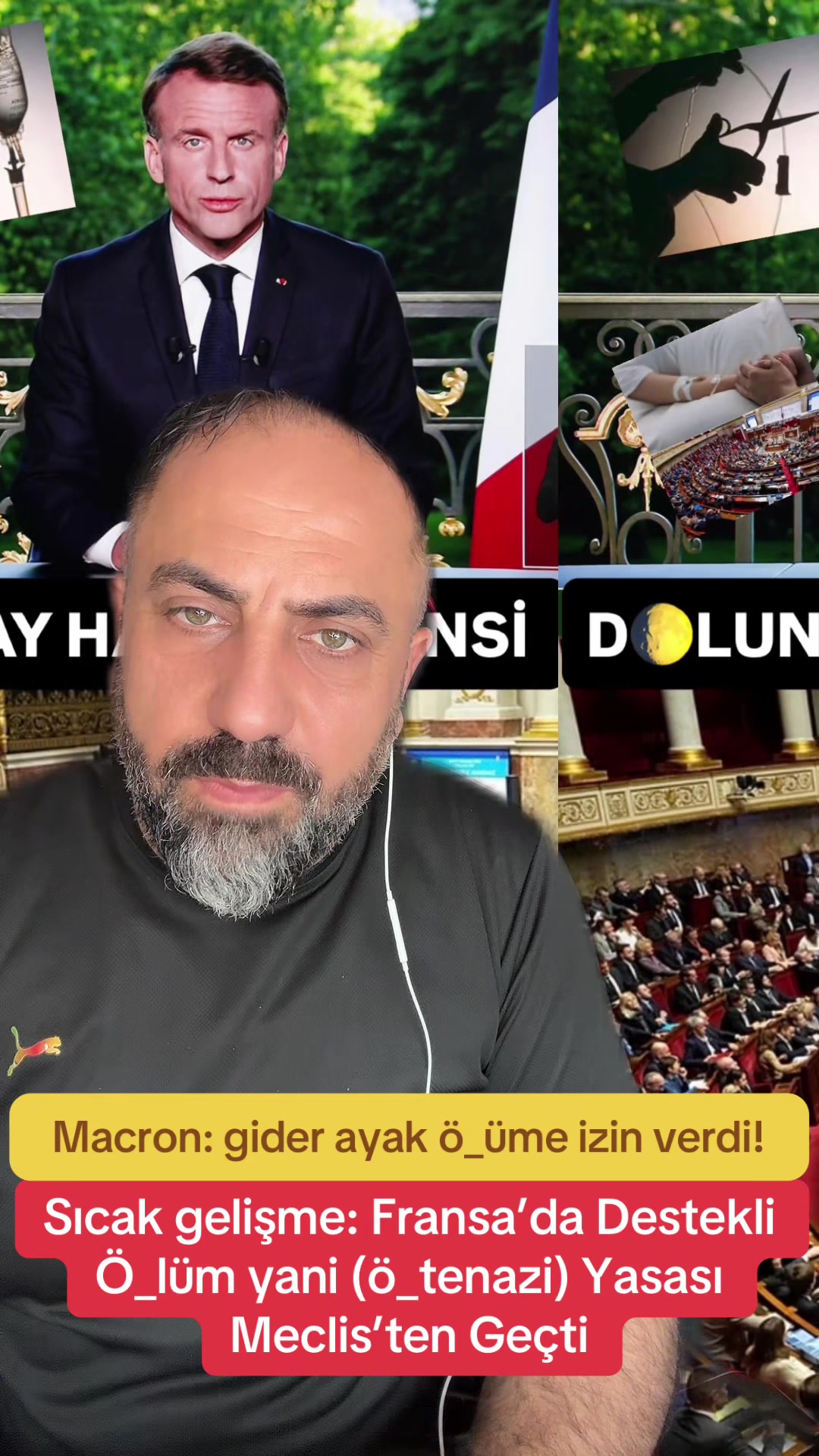 @D🌔LUNAY HABER  AJANSI
