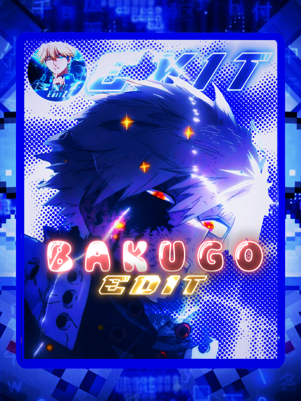 @𝗘 𝗫 𝗜 𝗧