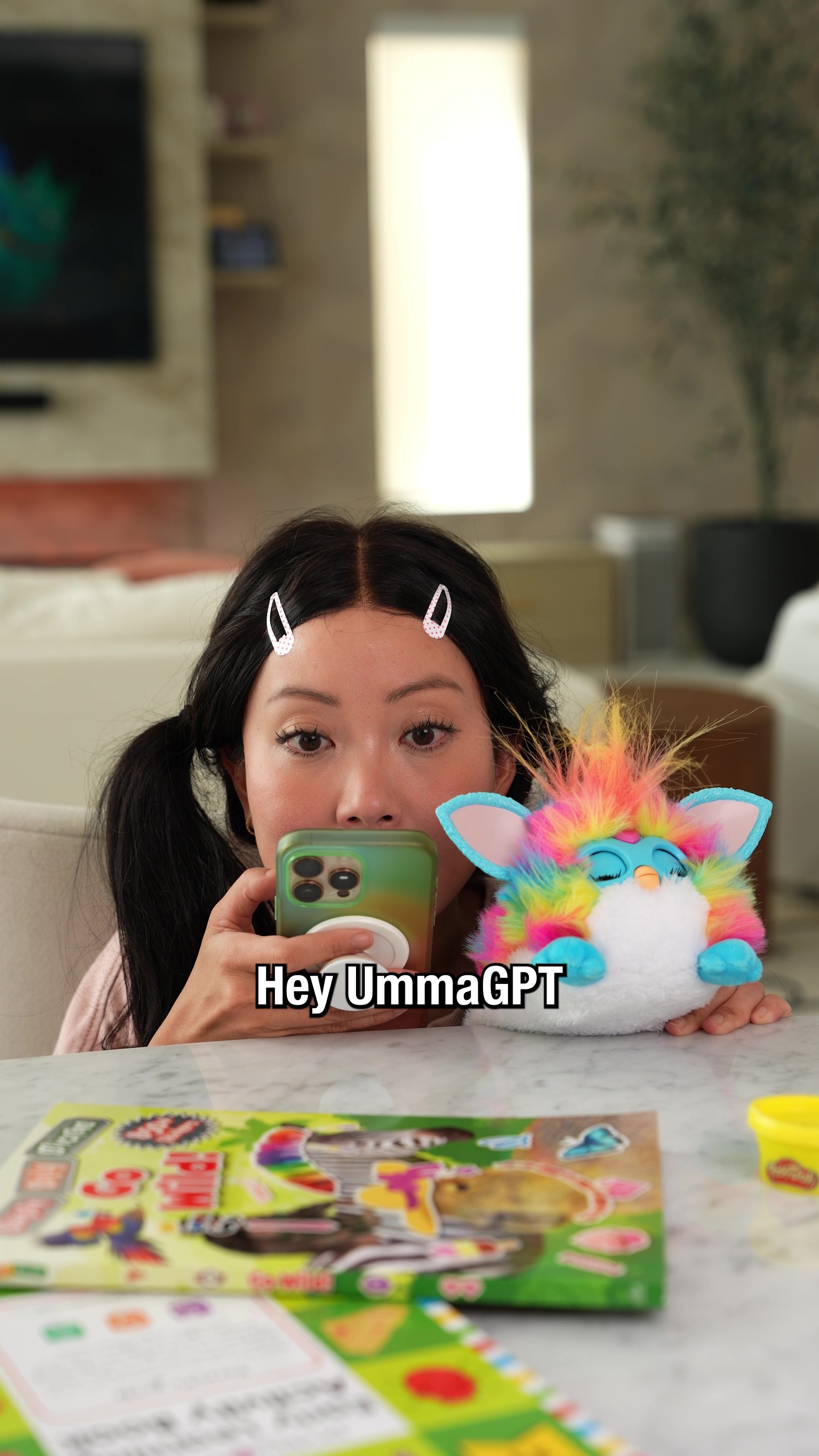 @JEENIE
