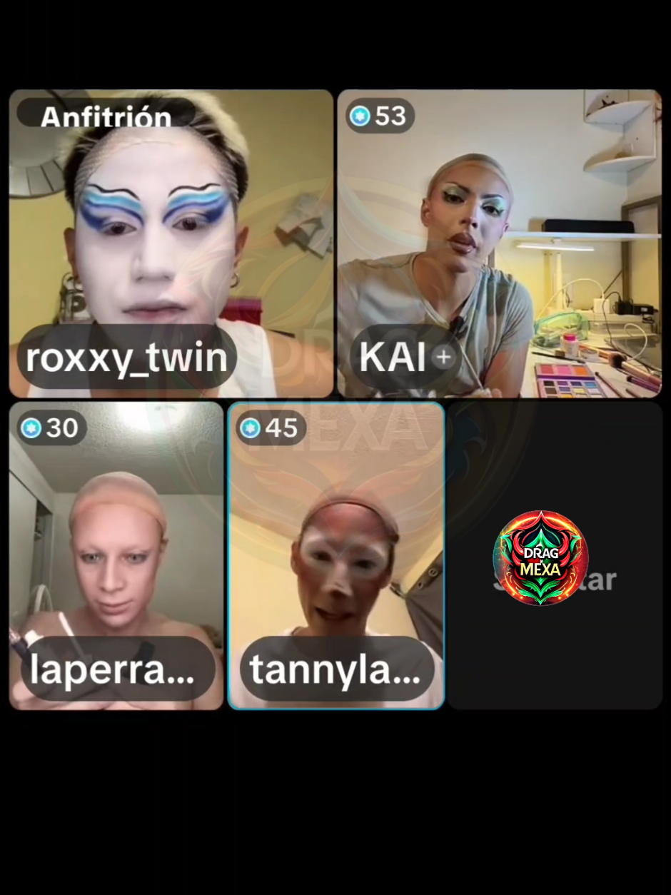 @DRAGMEXA