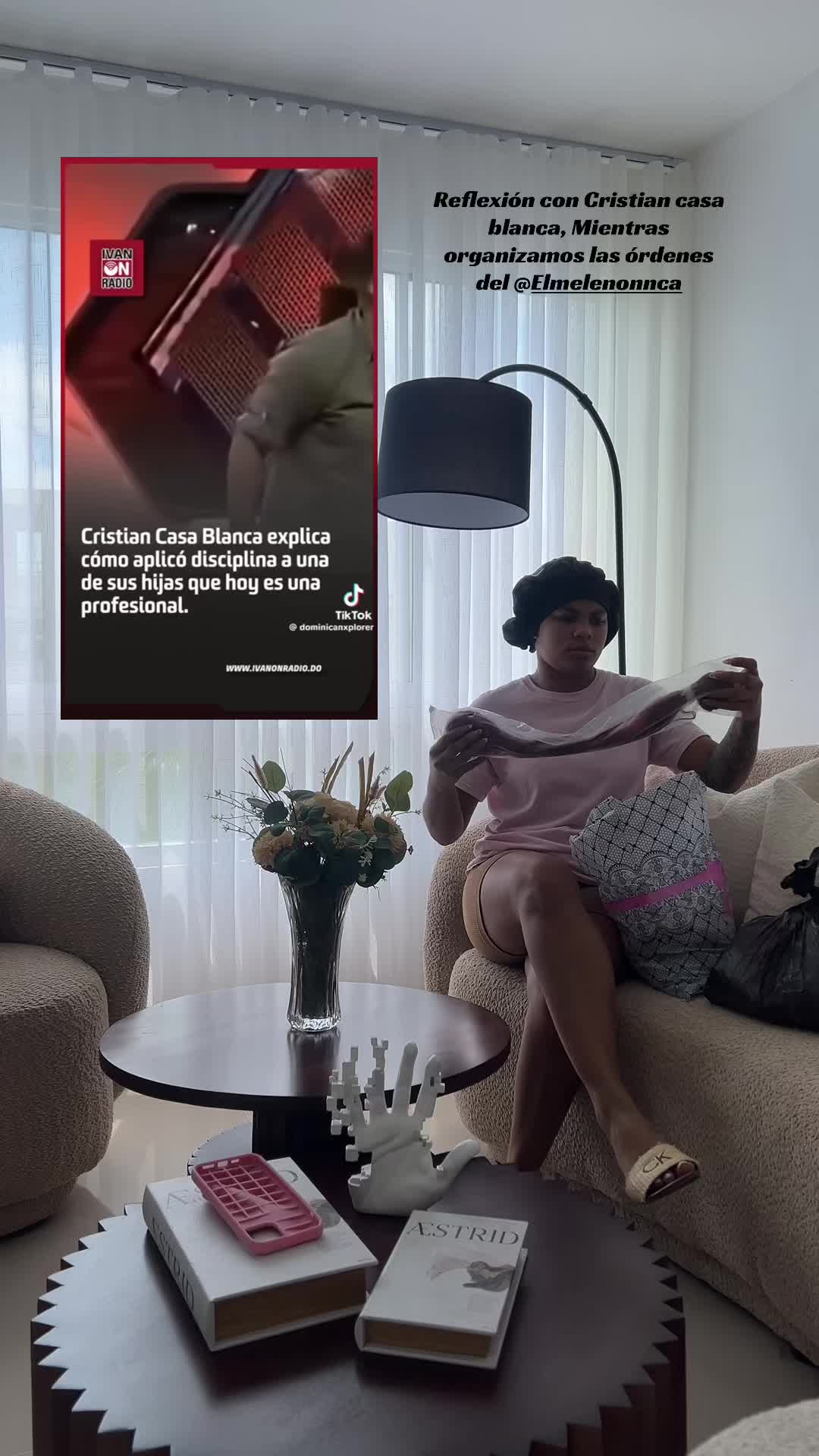@Nicole Concepción
