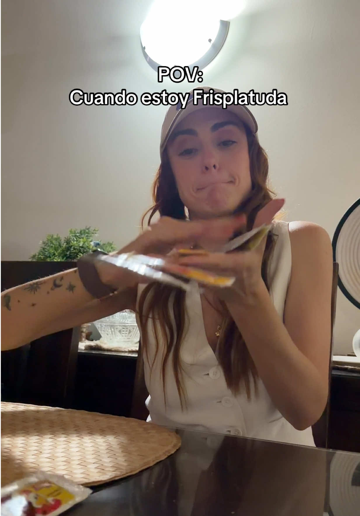 @Soy Lola Carola