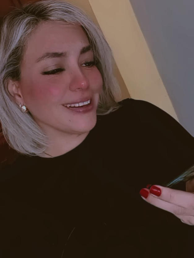 @Mar&iacute;a Fernanda