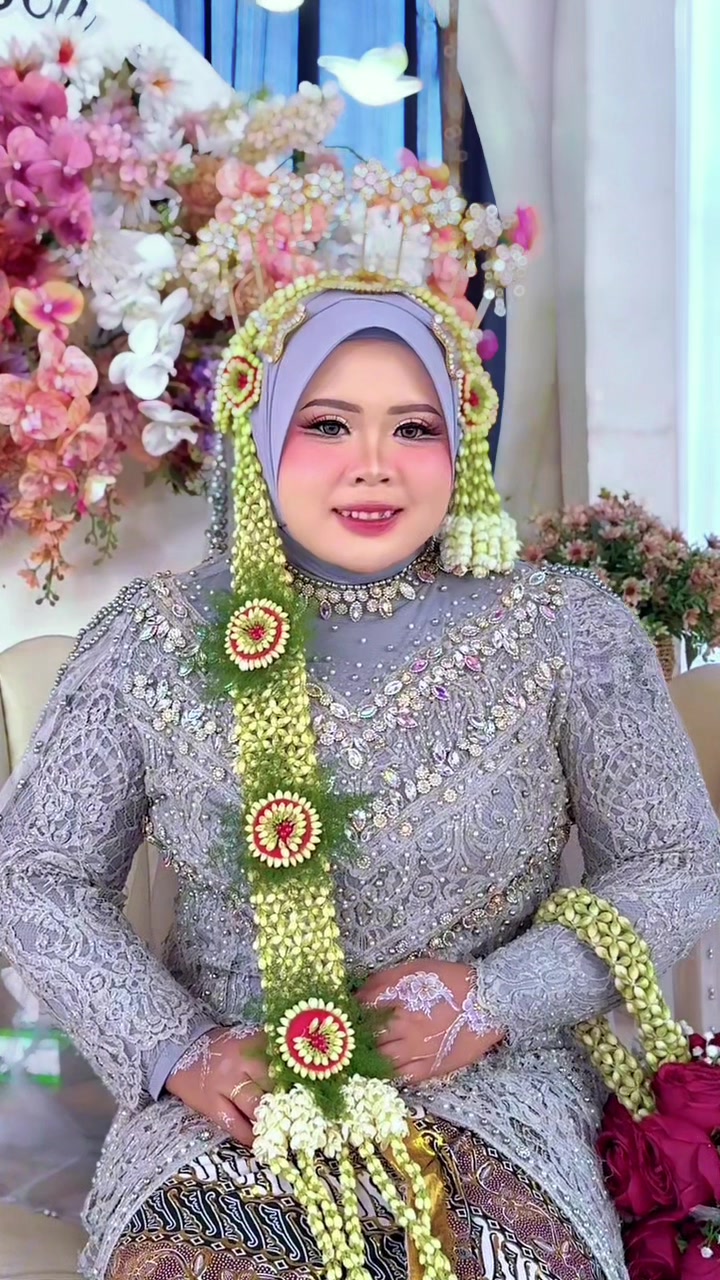 @Meghawe Tukangrias Jember