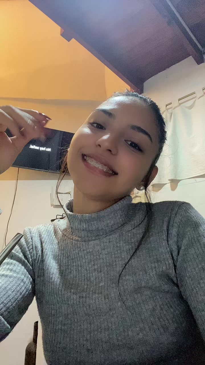 @Brisa Carmona
