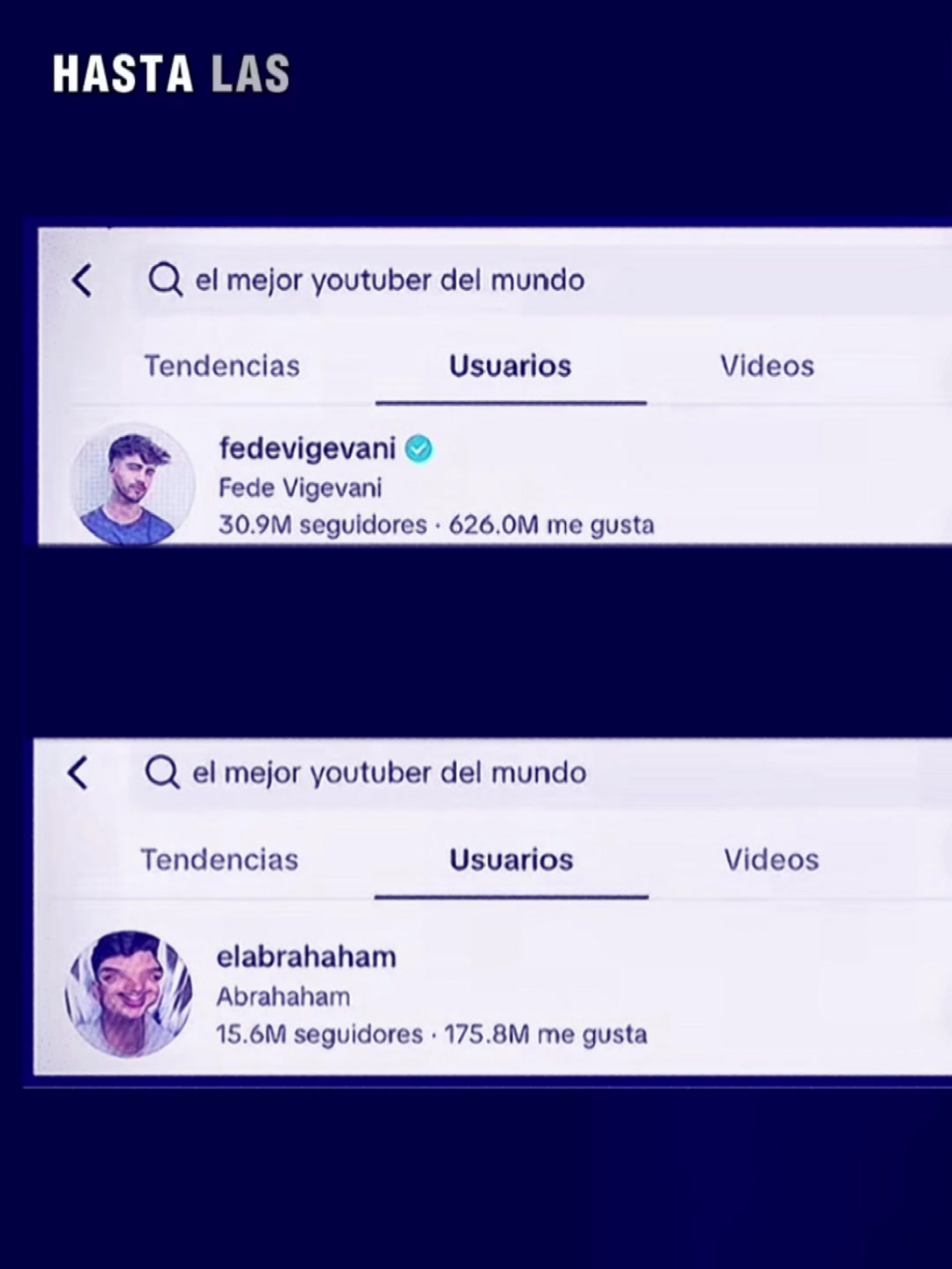@Alex Samper Vigevani
