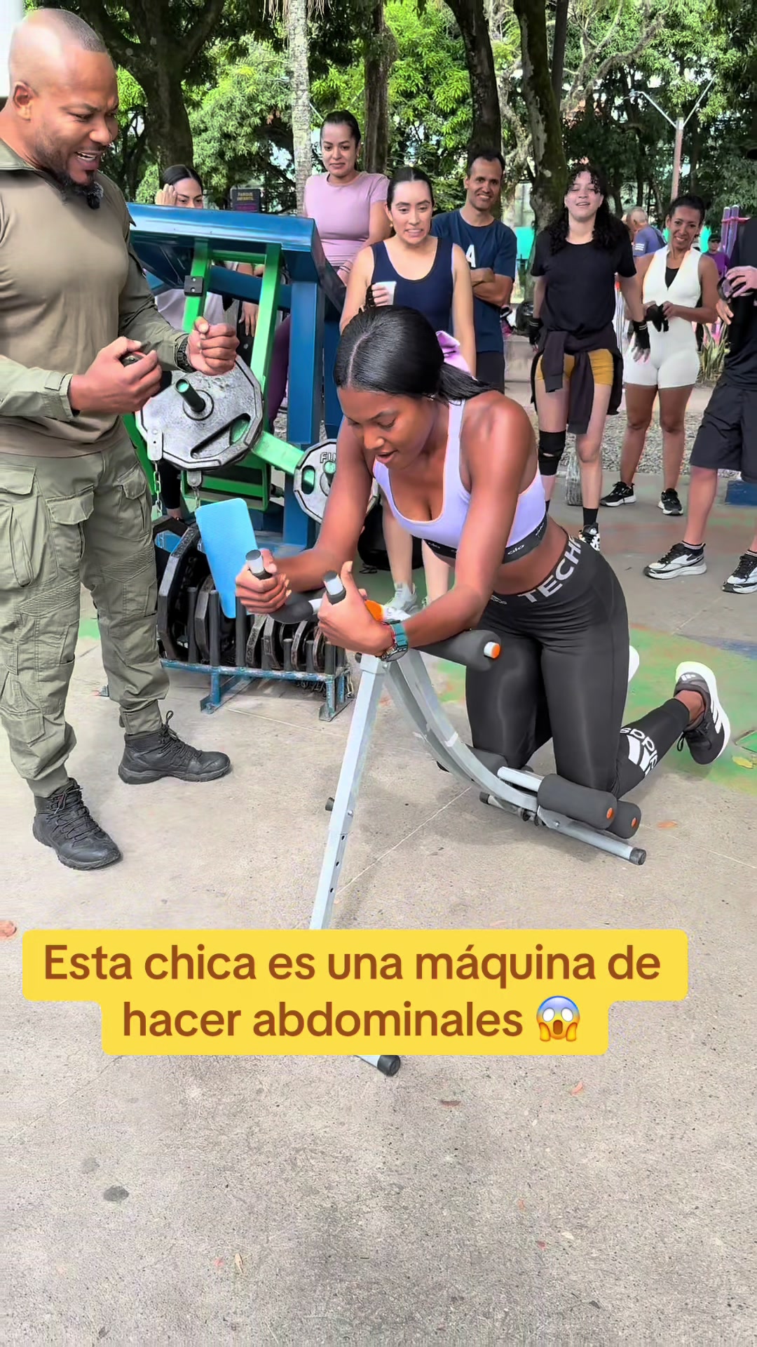 @Retos mundo extremo