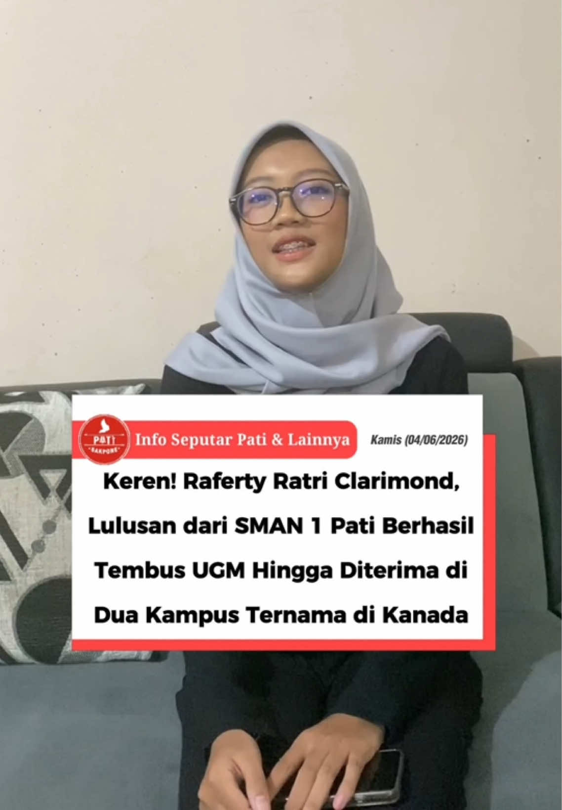 @INFO SEPUTAR PATI