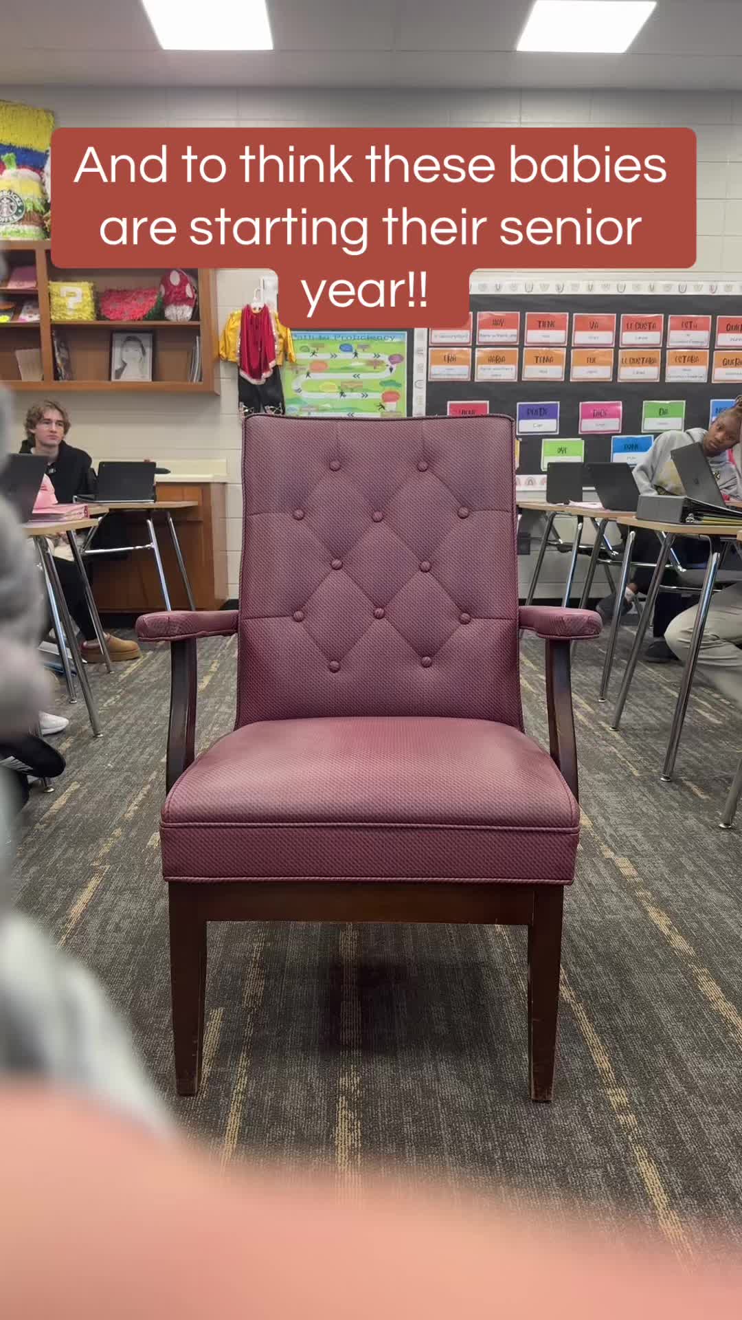 @Señora Ibañez