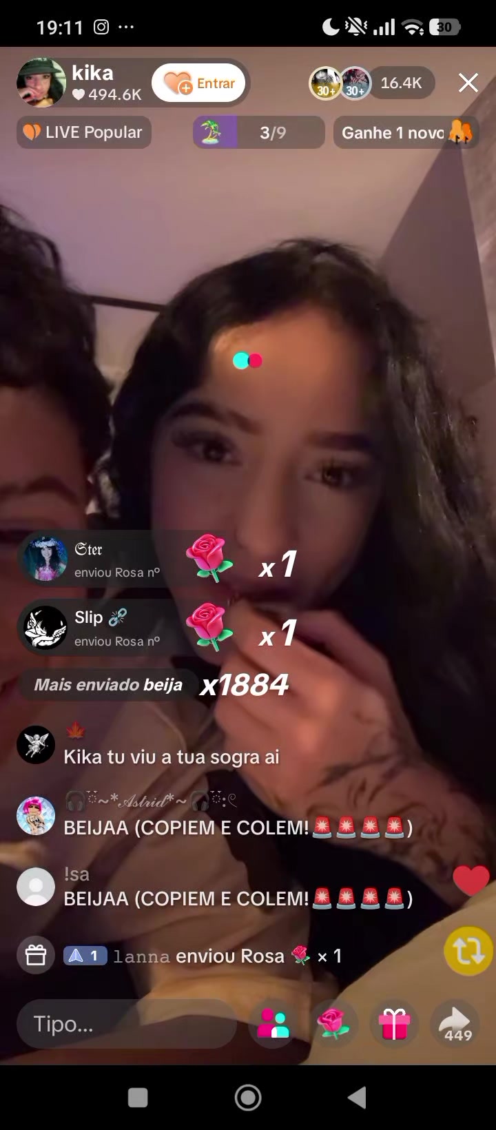 @💯