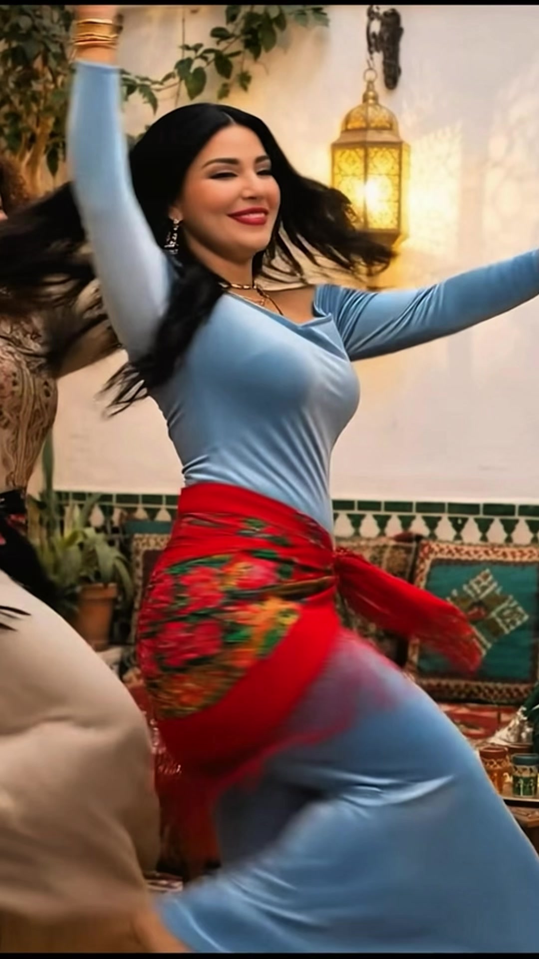 @Najla Ettounsia