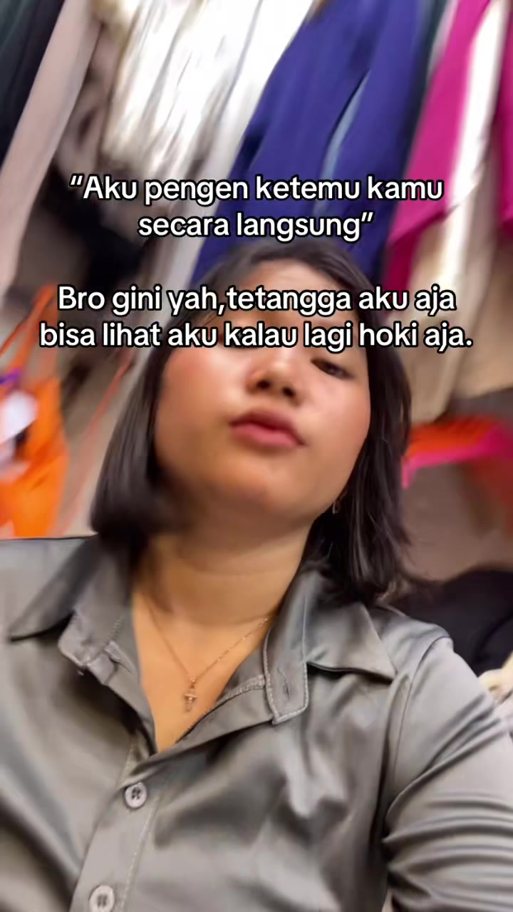 @Si cantik yang JOMBLO