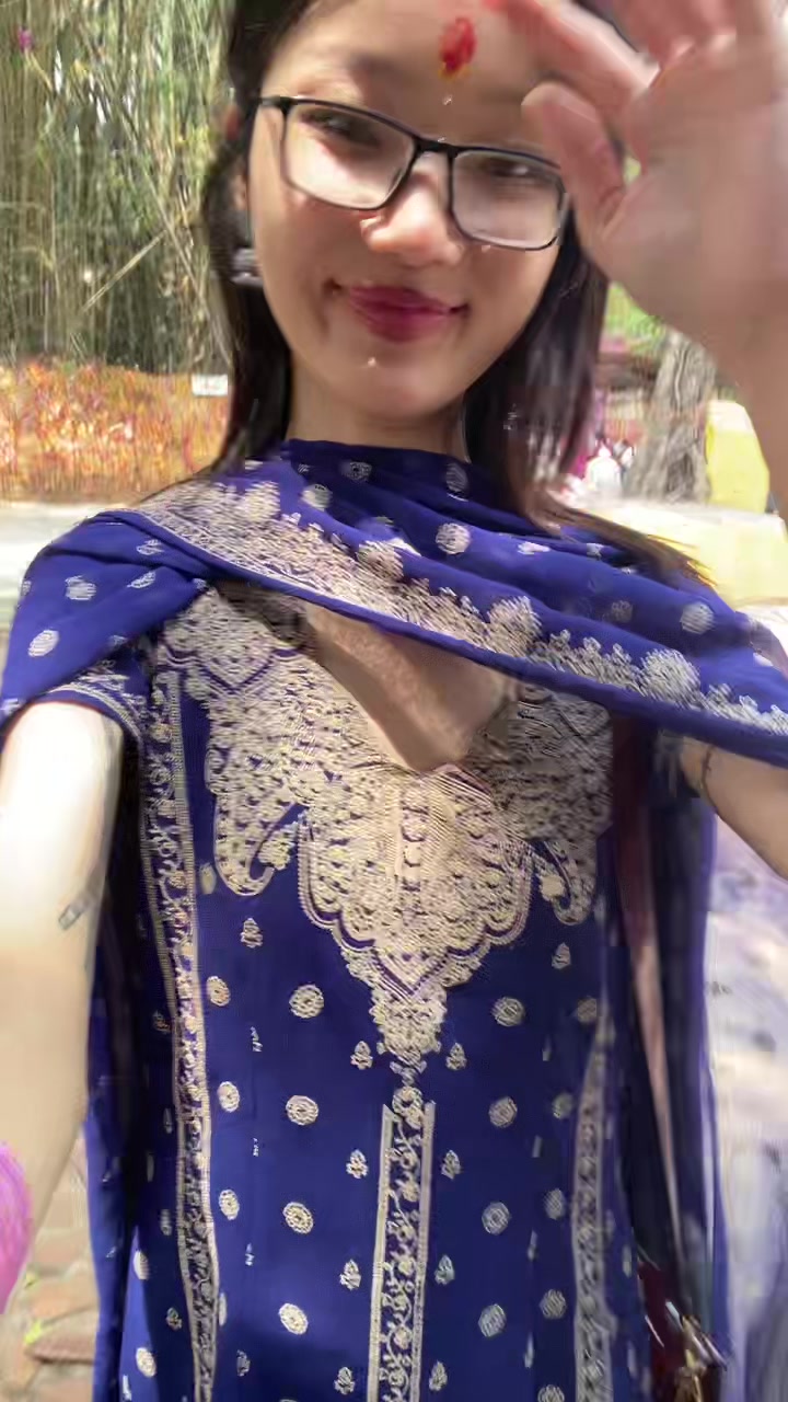 @Nunamphung Limbu