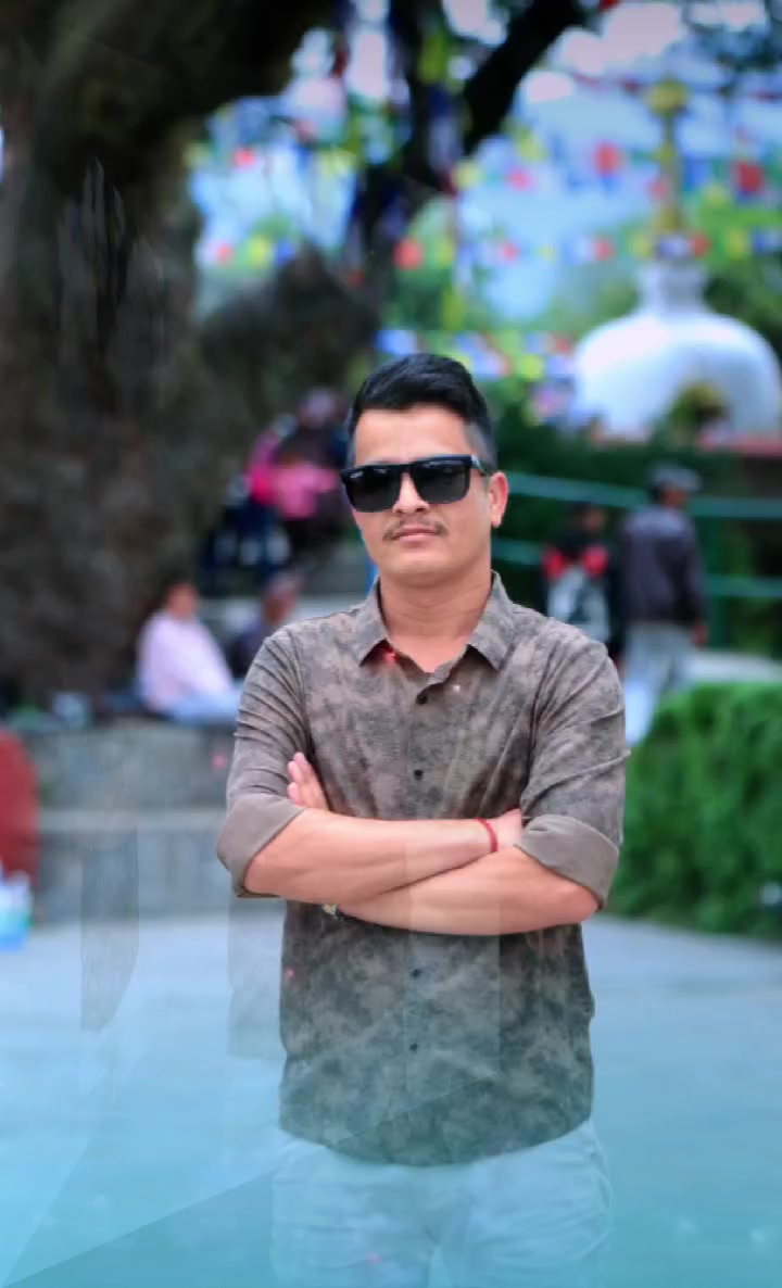 @MR.NARENDRA BOHARA