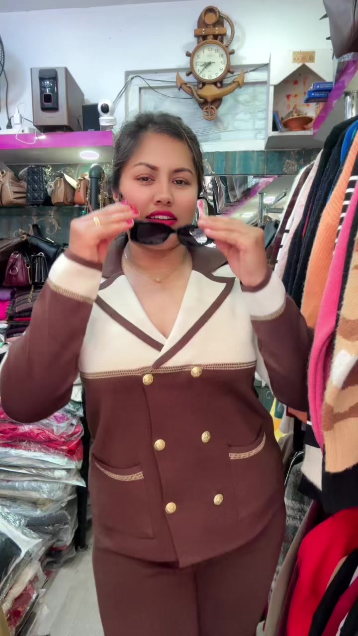 @Ladies creation