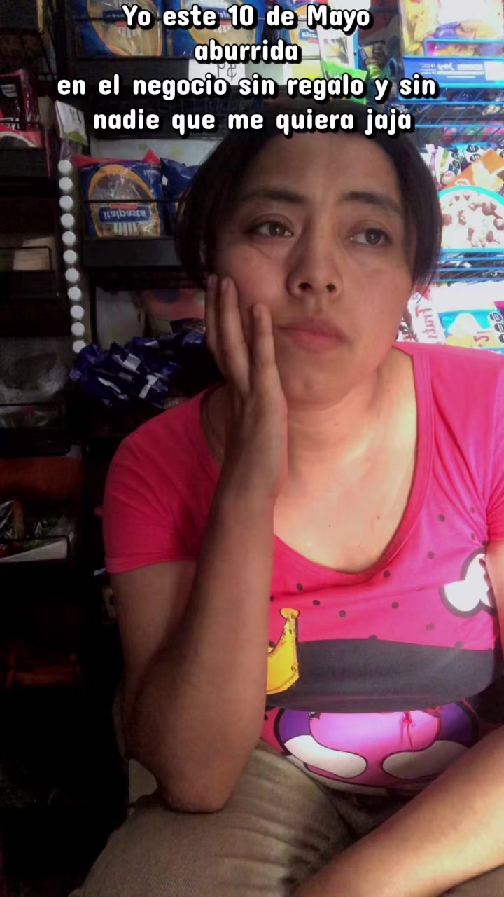 @Nene del mal
