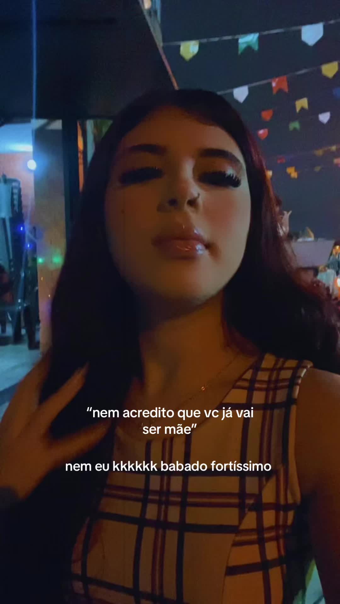 @J&uacute;lia/m&atilde;e d Maith&ecirc; Antonelly💜