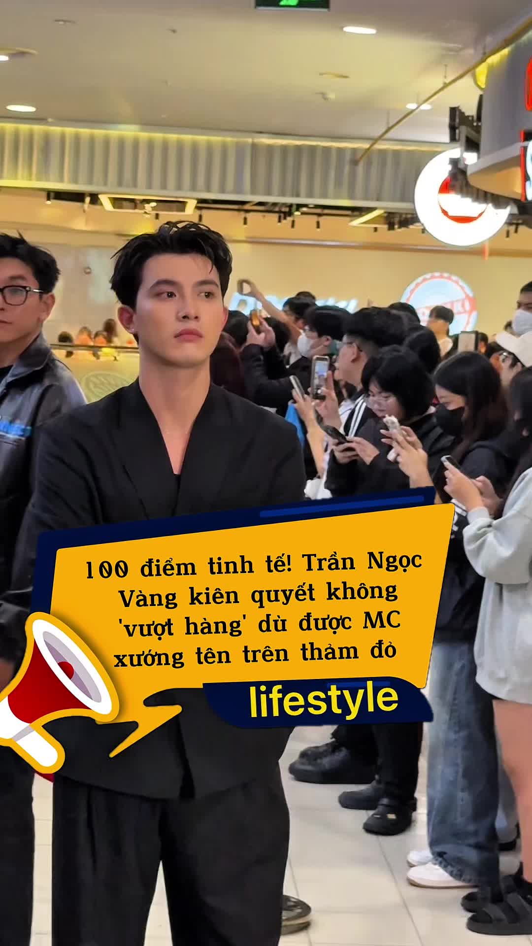 @Lifestyle