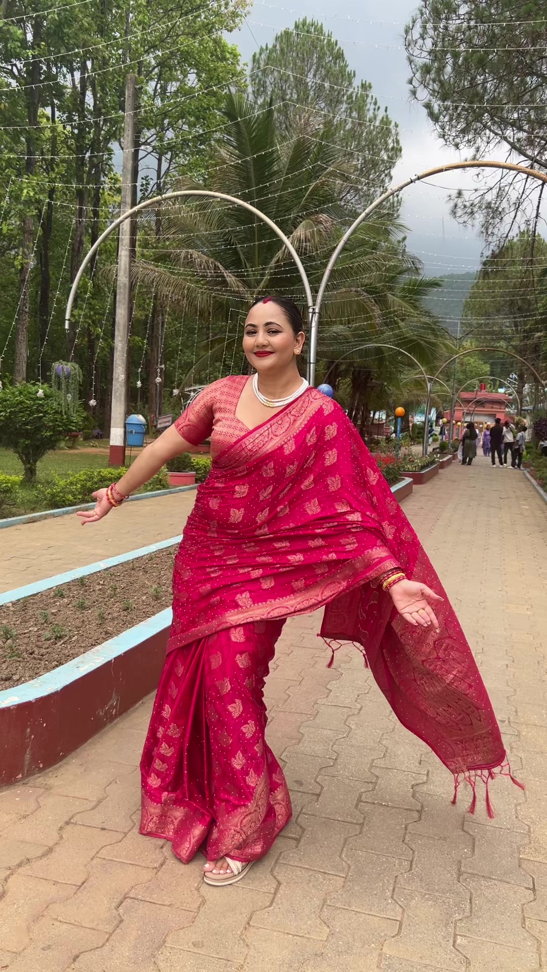 @Anu Parajuli (Adhikari)