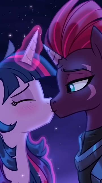 @Tempest shadow