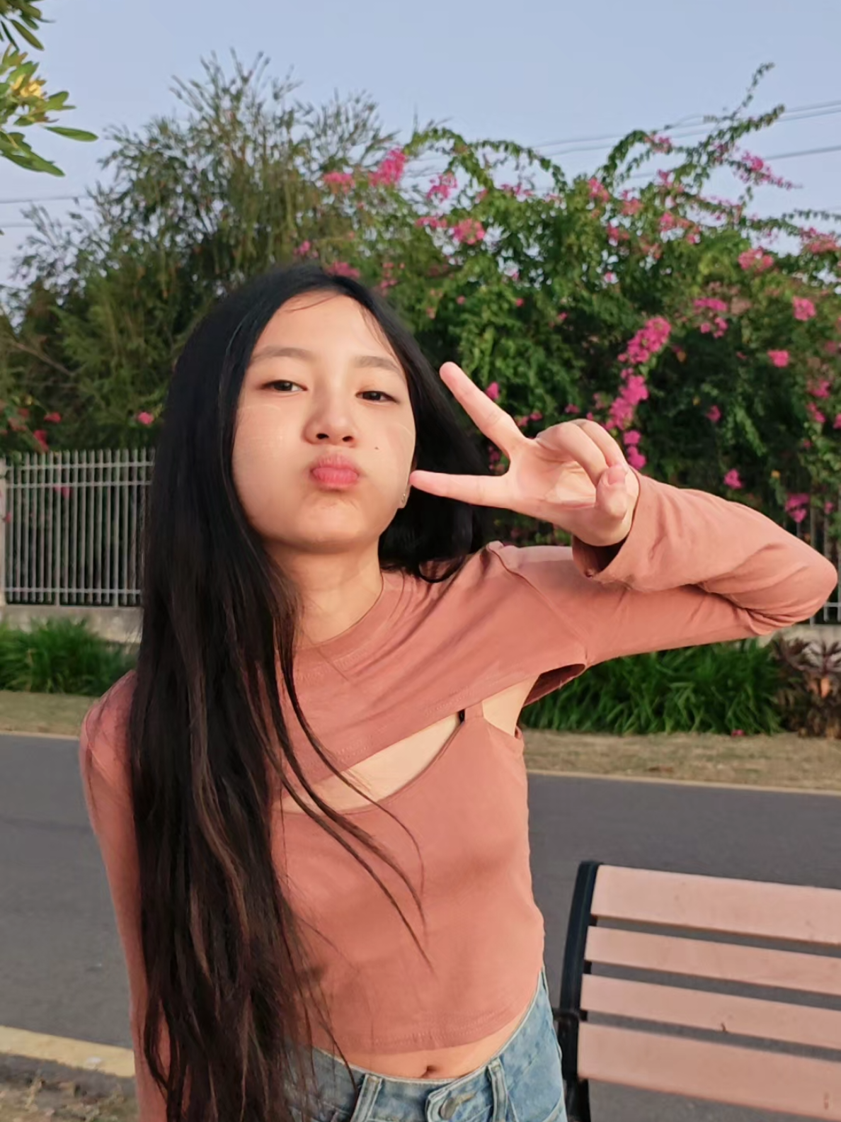 @Thadhar ۶ৎ