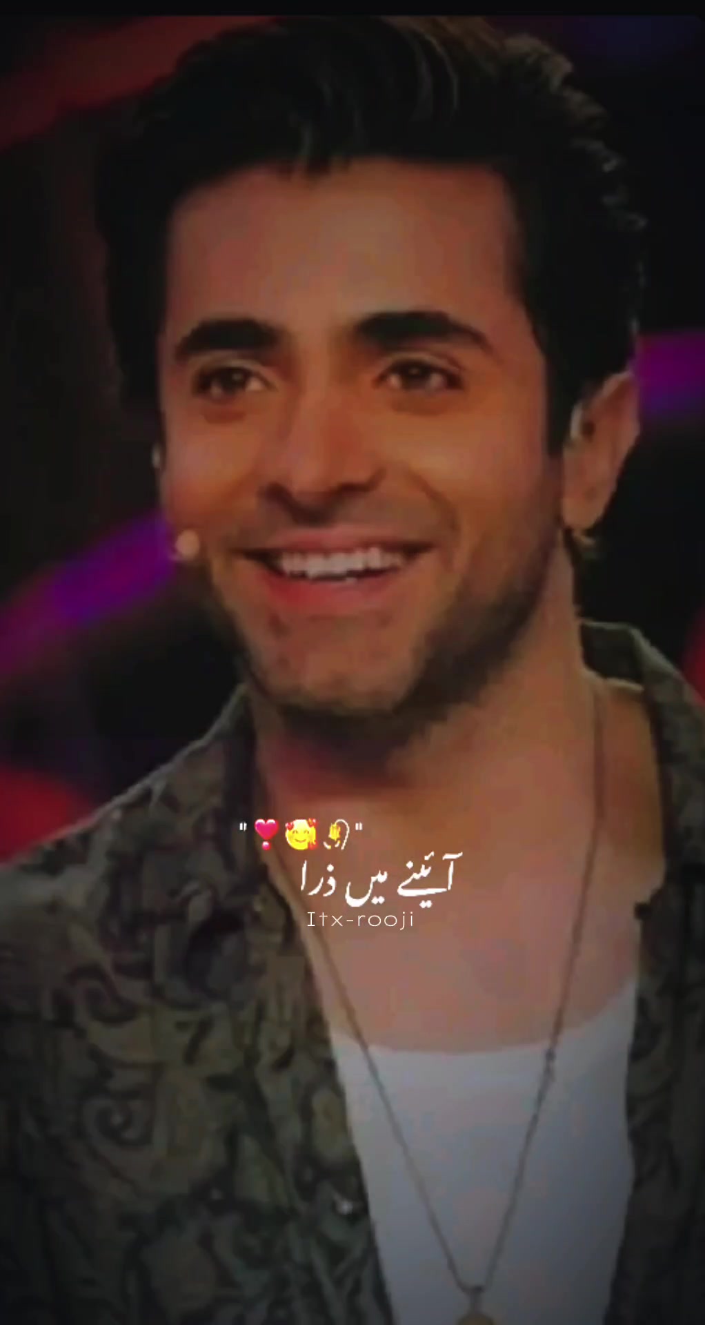 @sheheryar munawar sidique