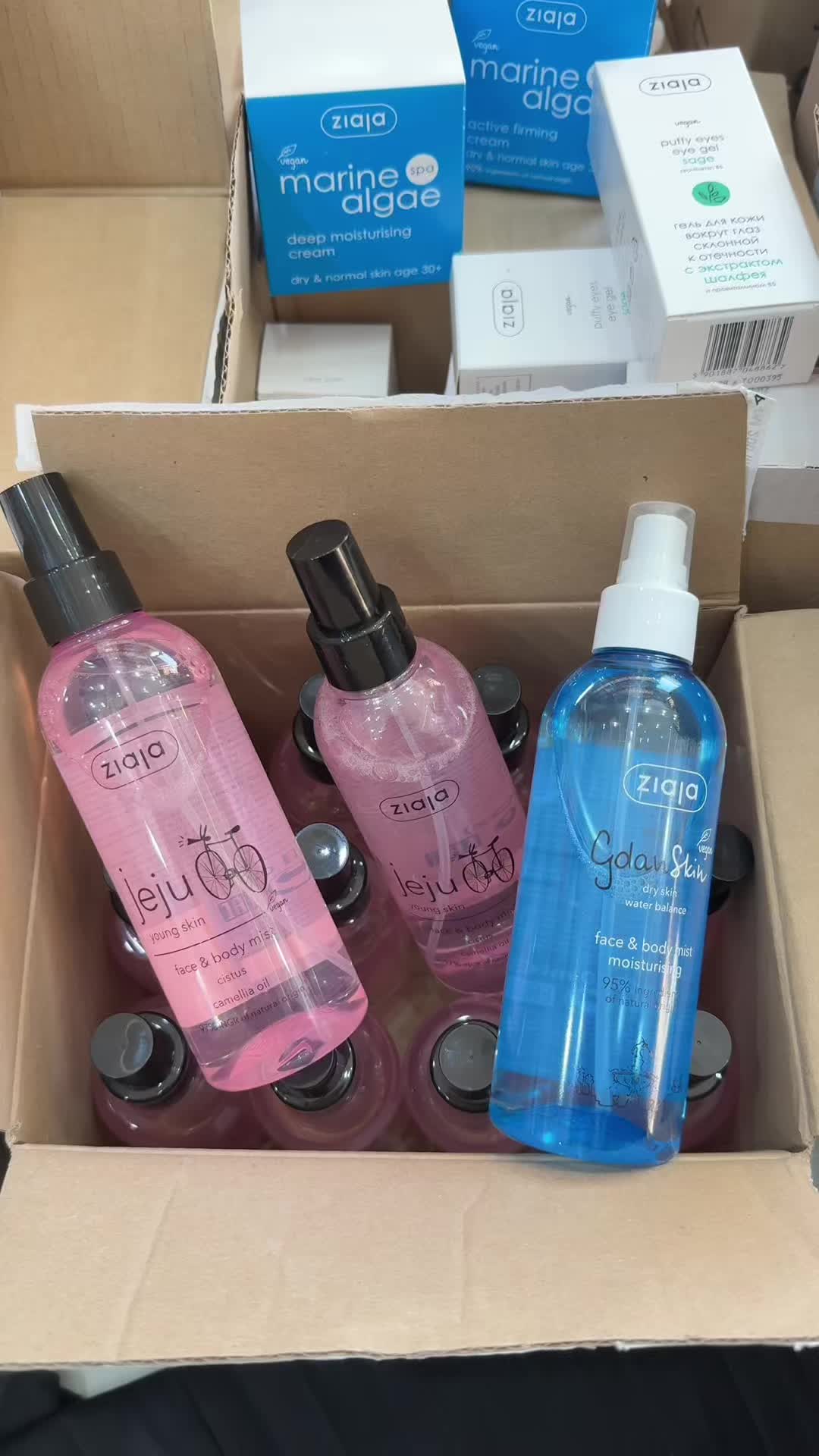 @MAWY cosmetics