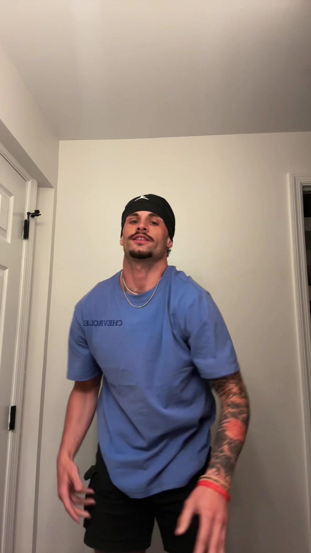 @Peyton