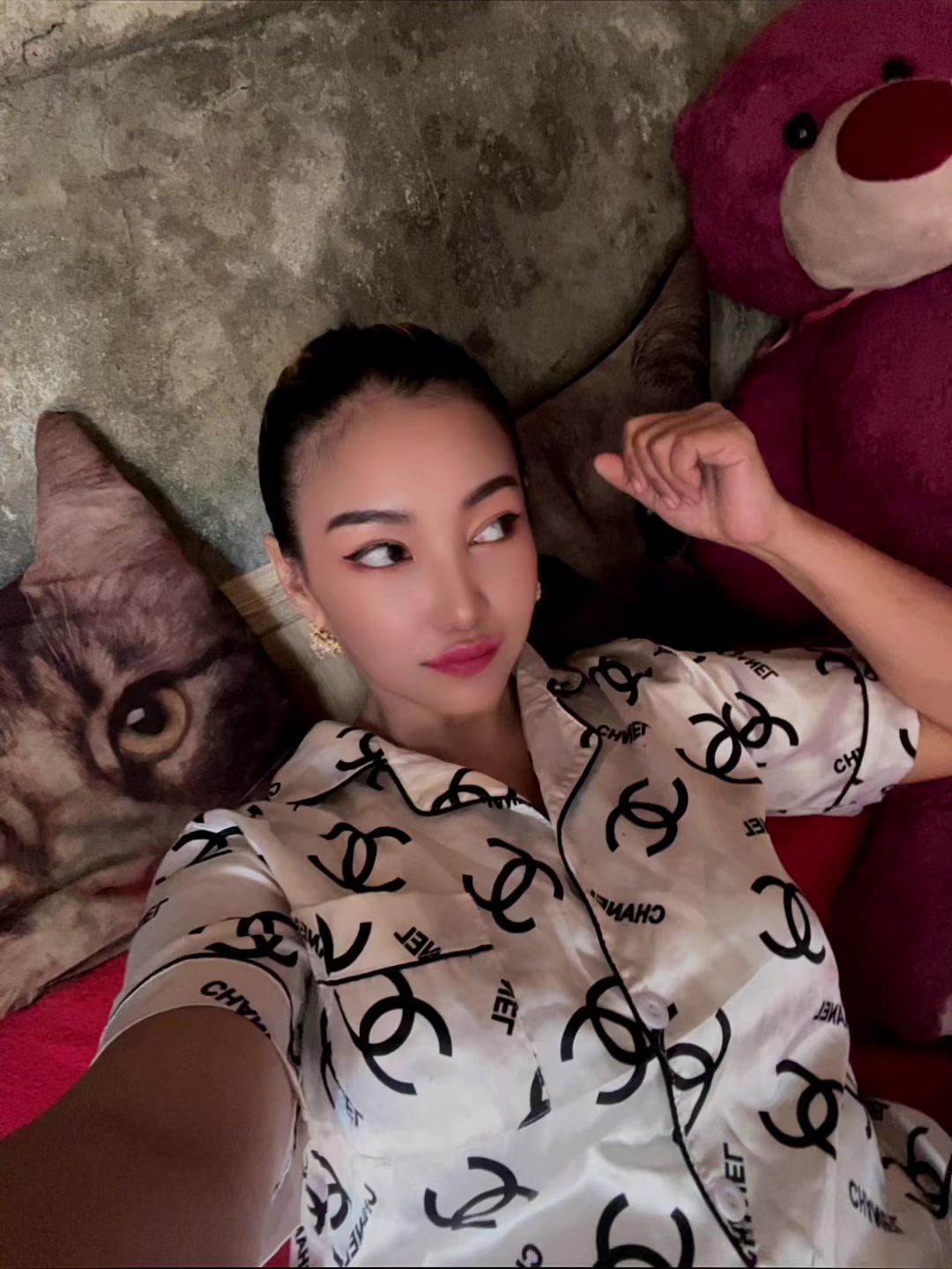 @kitty💋