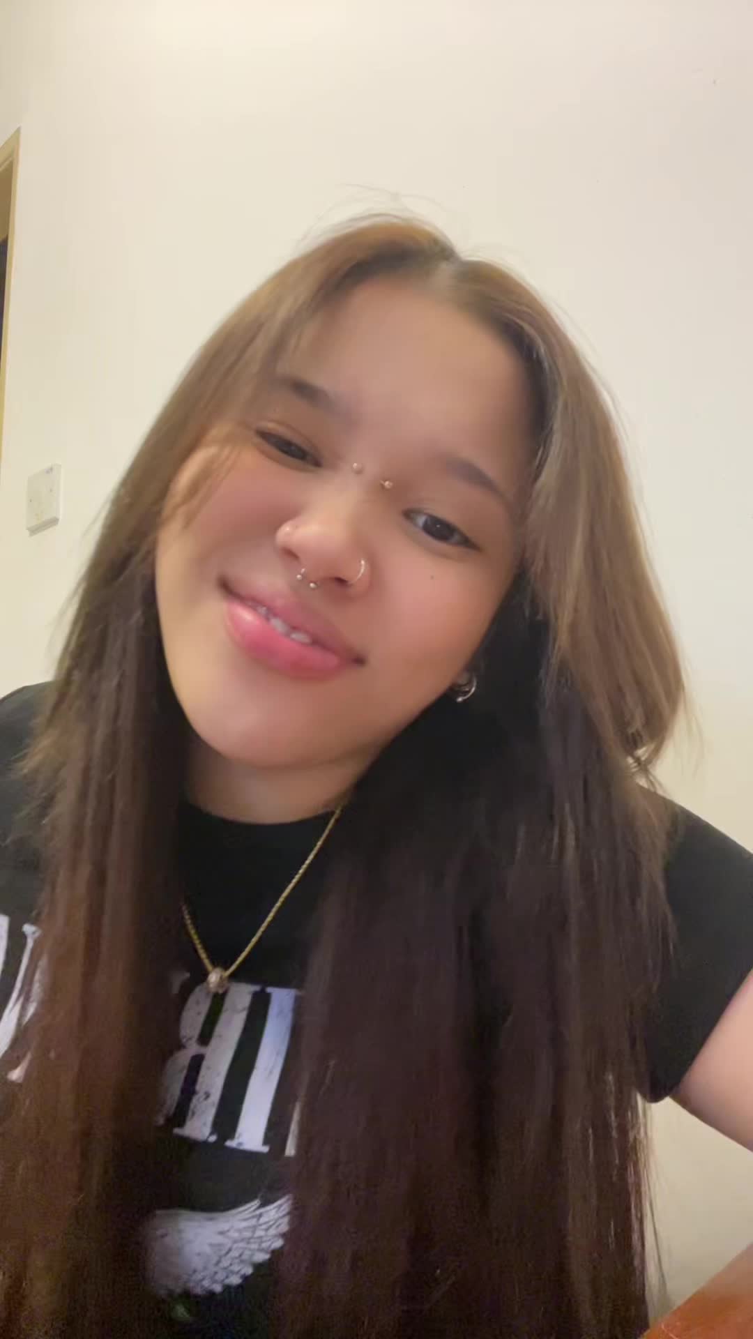 @Aunty MINKAA🔥
