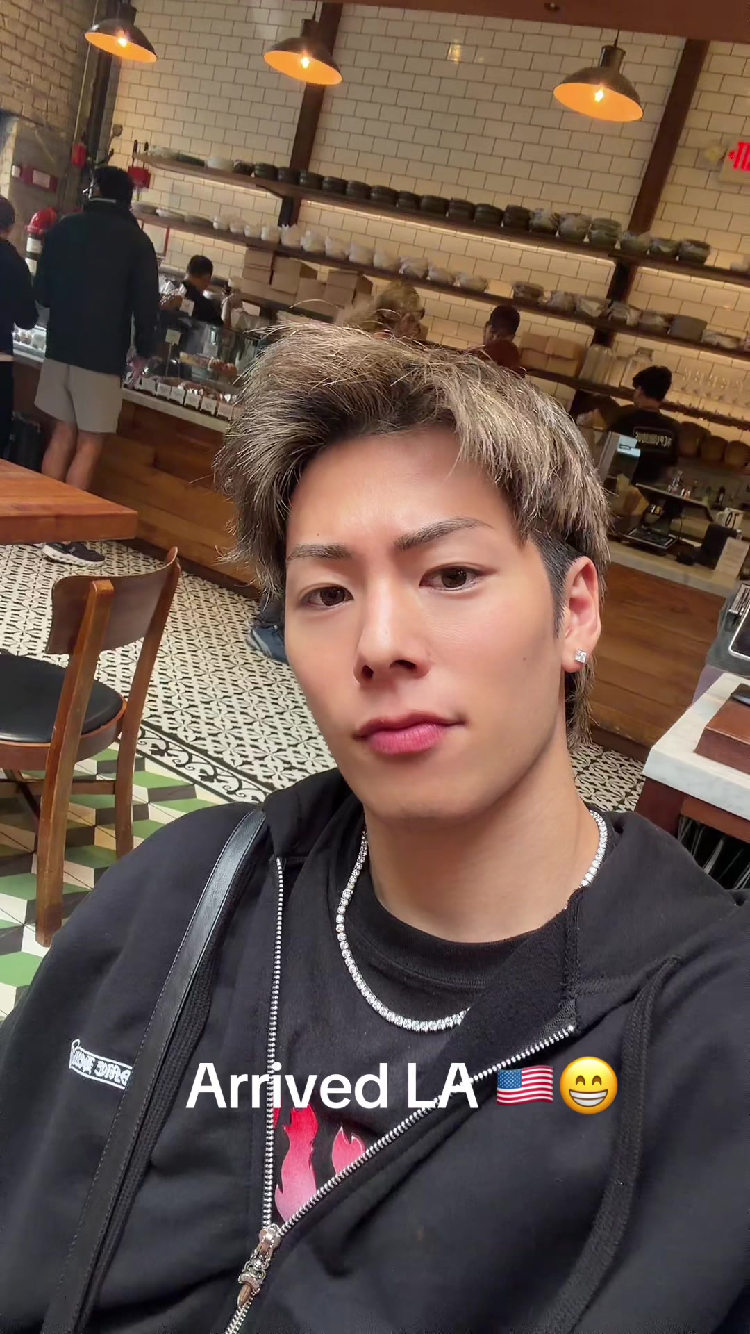 @Kota Miura/三浦孝太