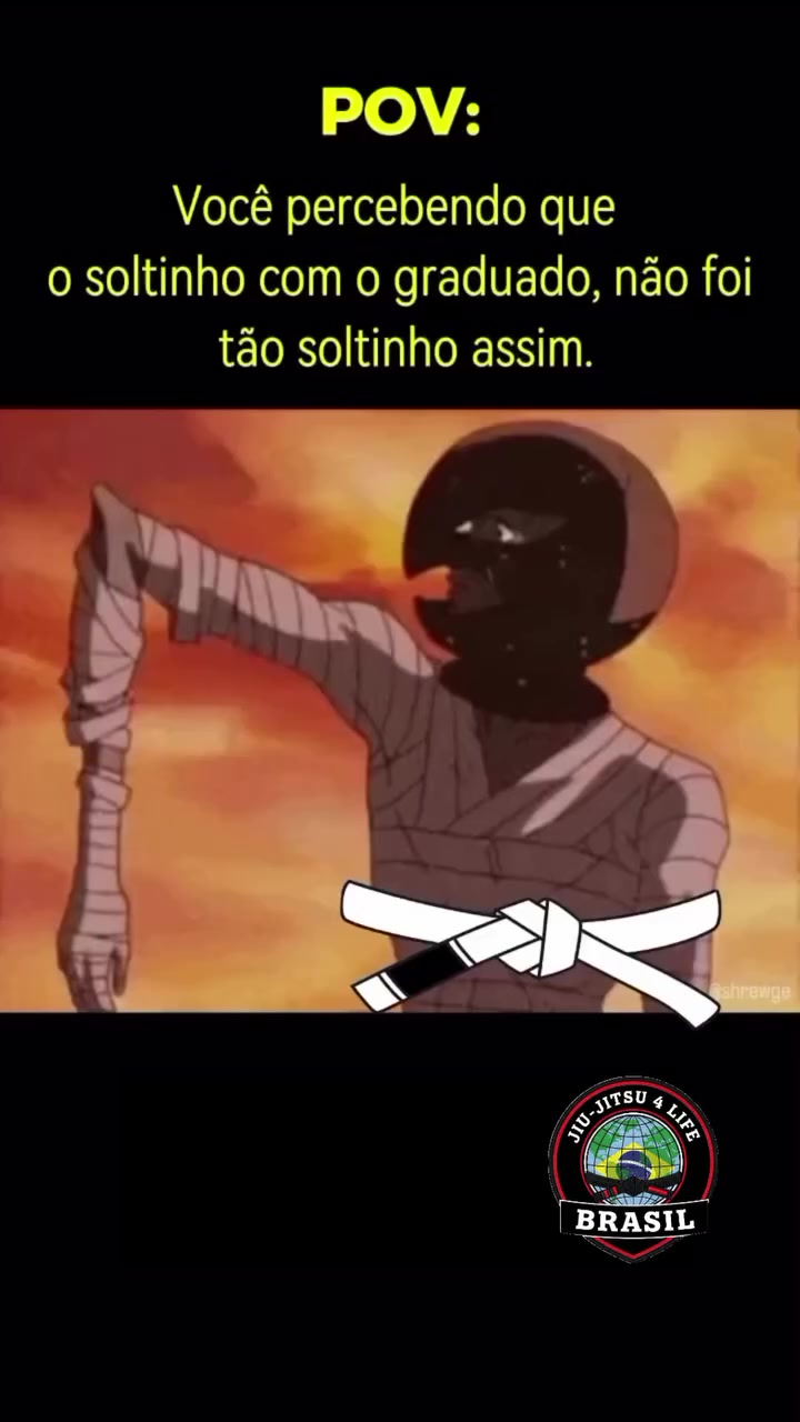 @jiu-jitsu 4 life Brasil