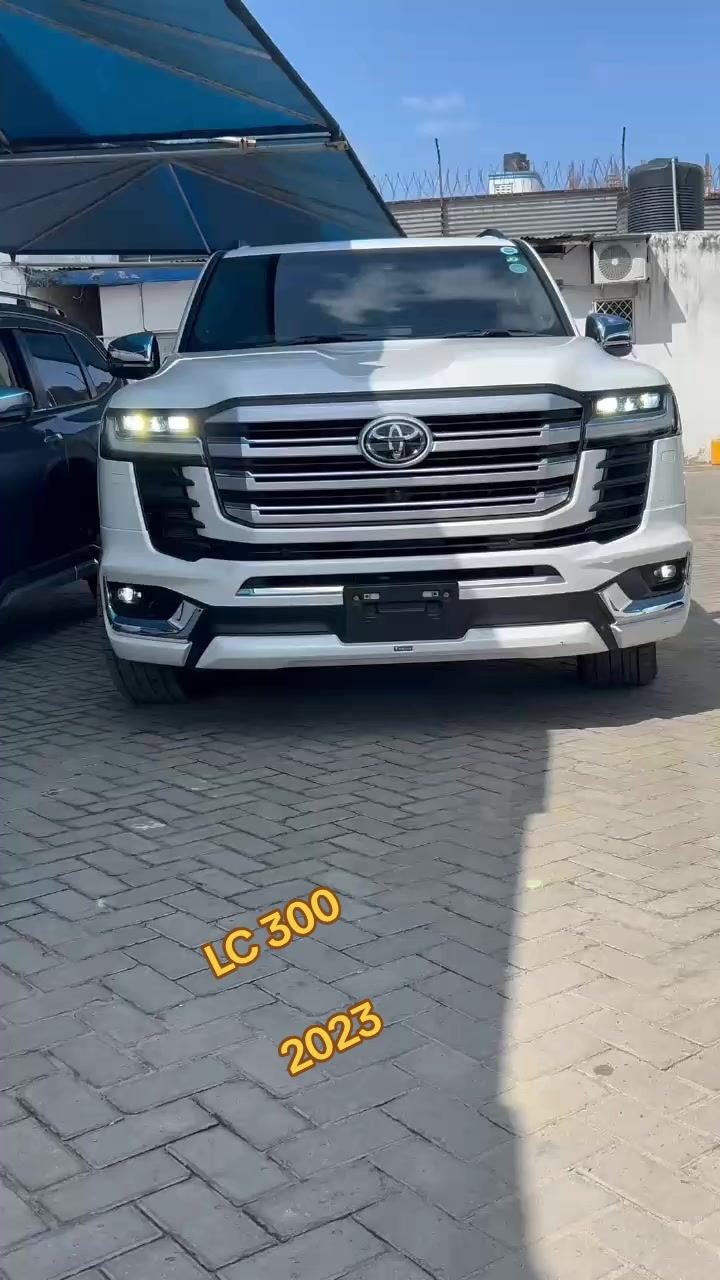 @NJONJO almar motors mombasa