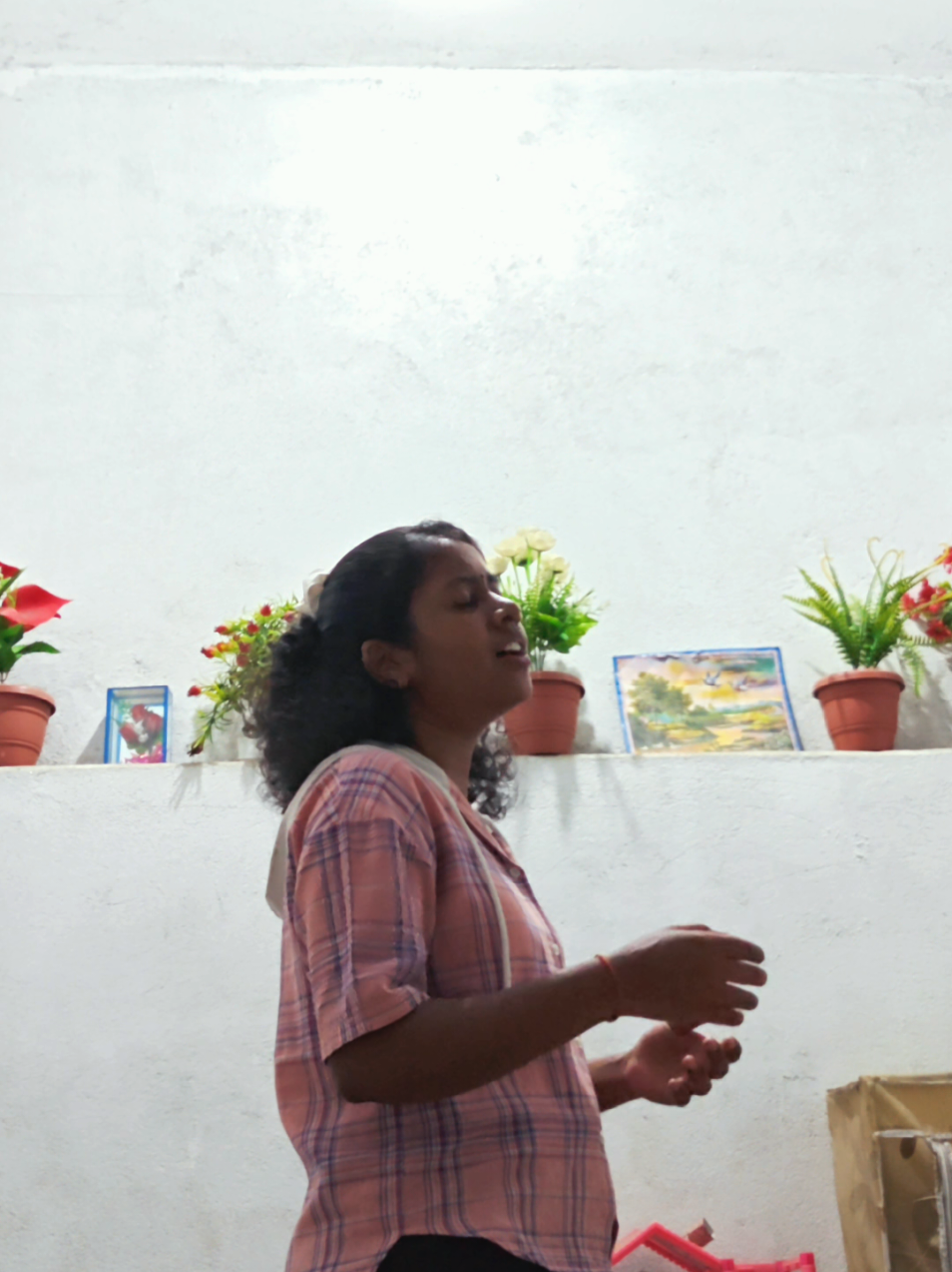 @Sandhya_Yadav🎶