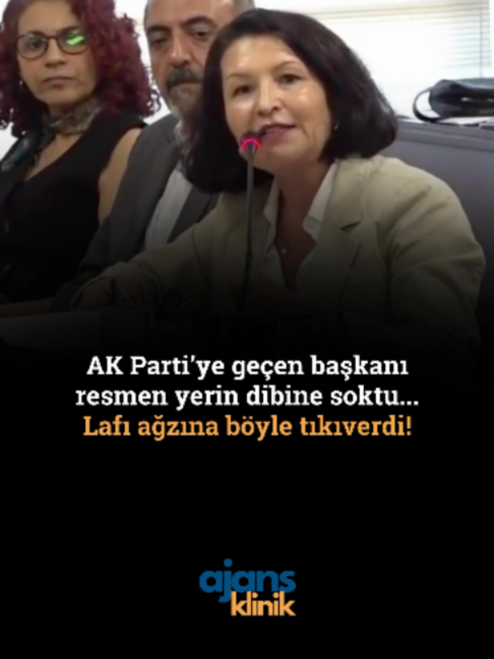 @ajansklinik