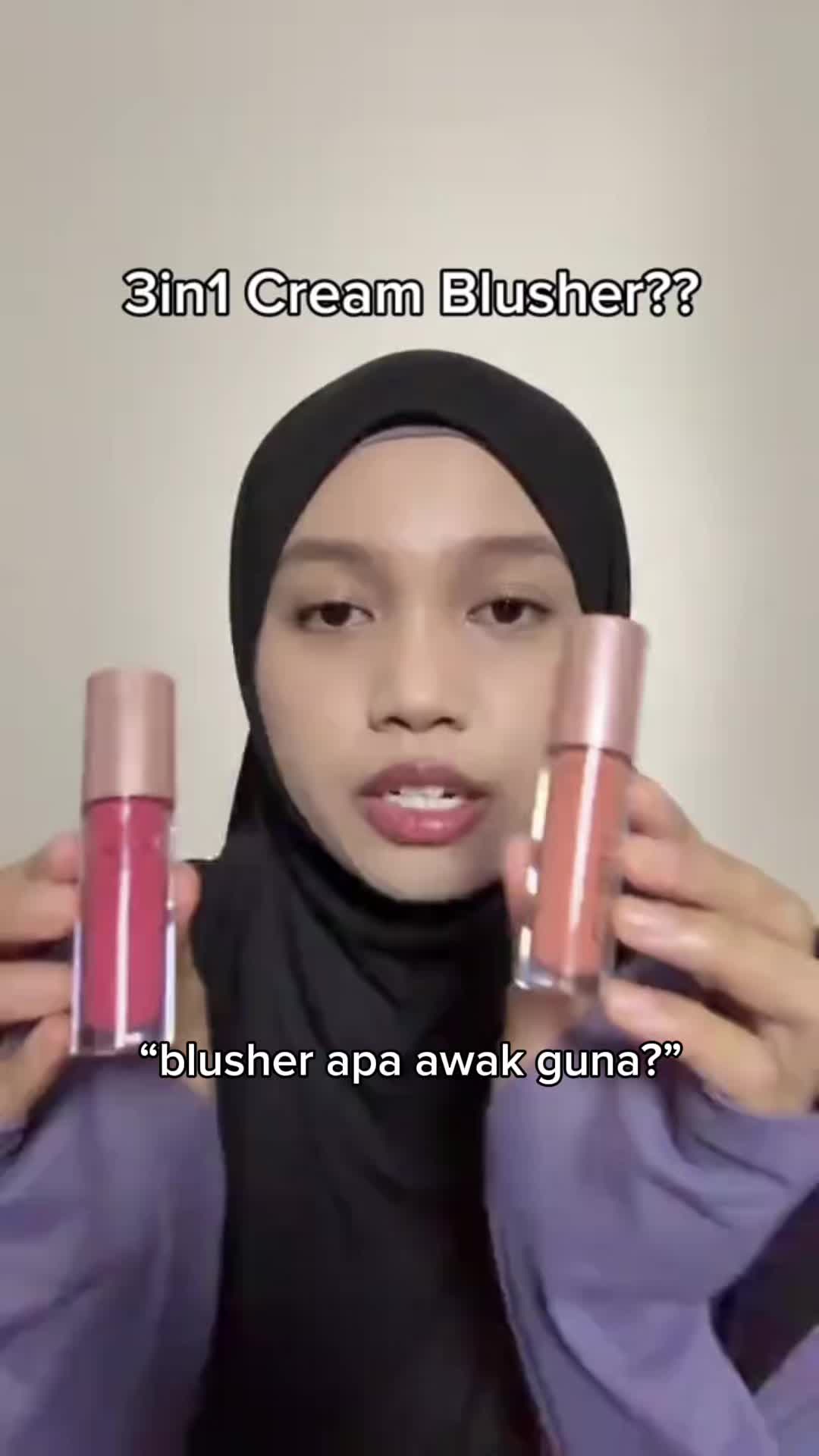 @takde A