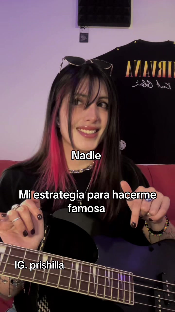 @Priscilla Sosa