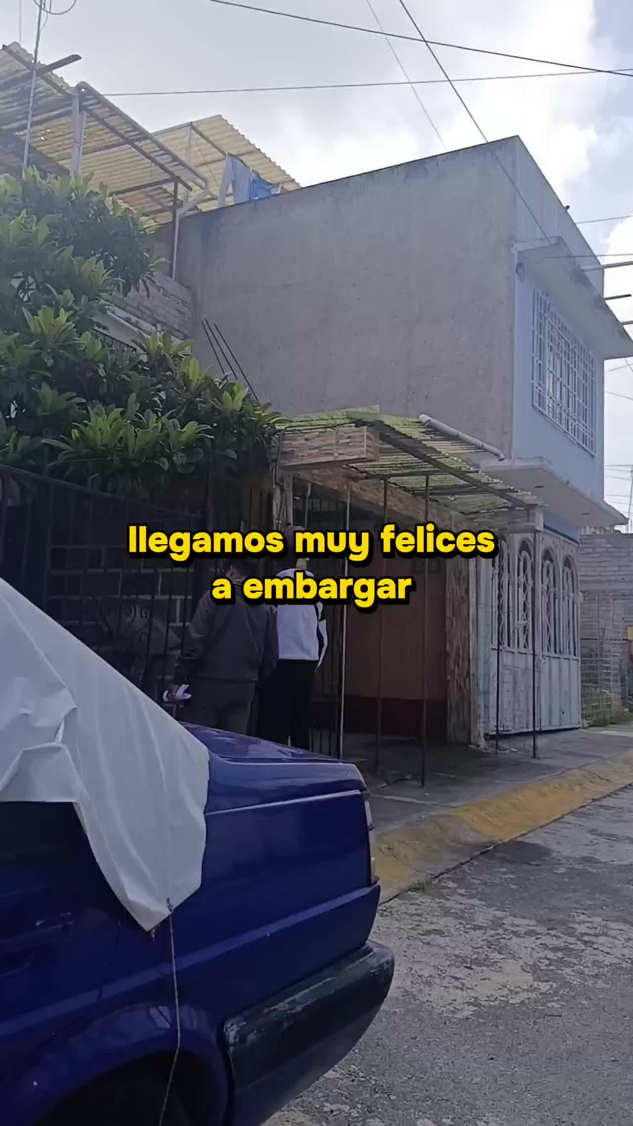 @Los Embargadores