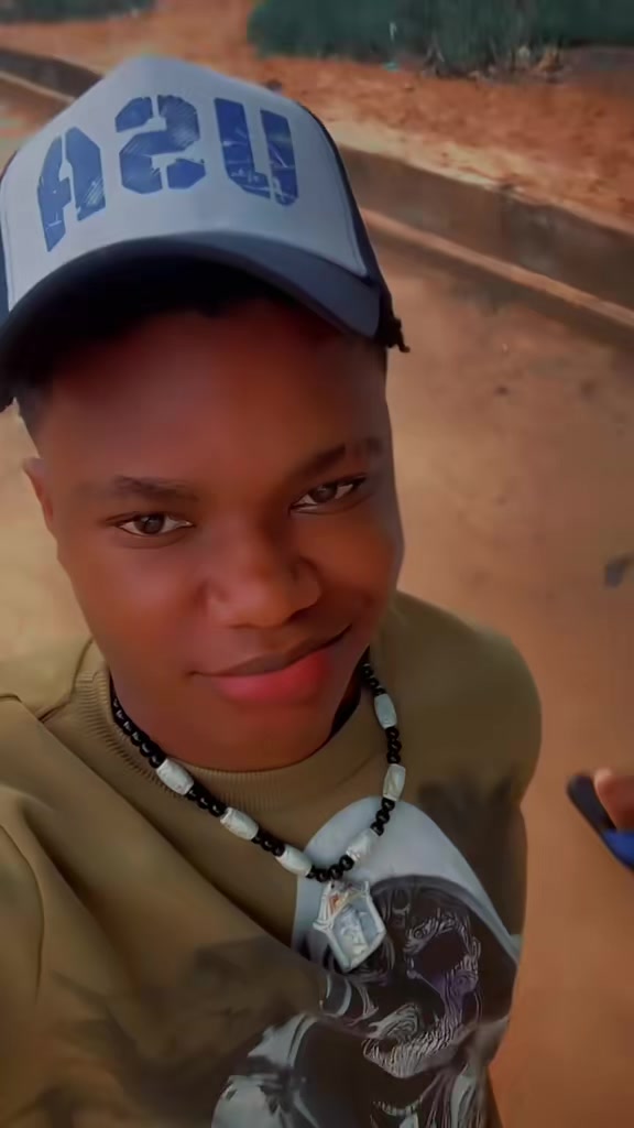 @Say Hi to Chimzy