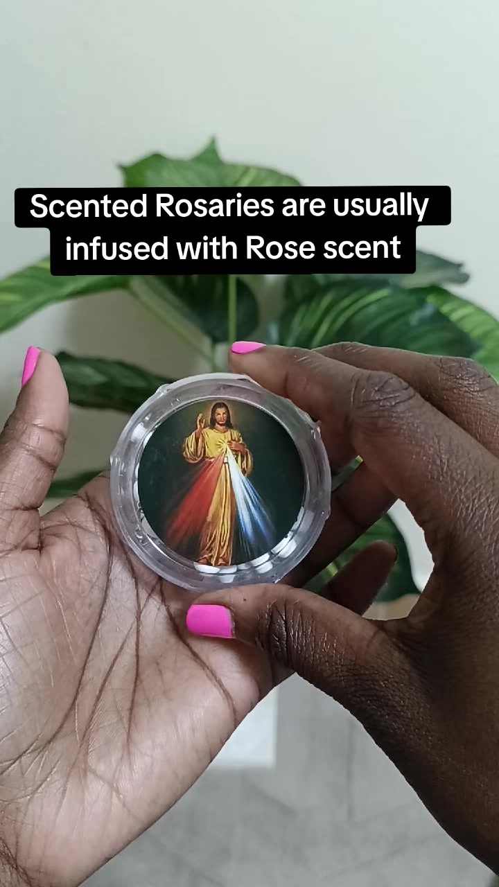 @SacredTreasures.Ke