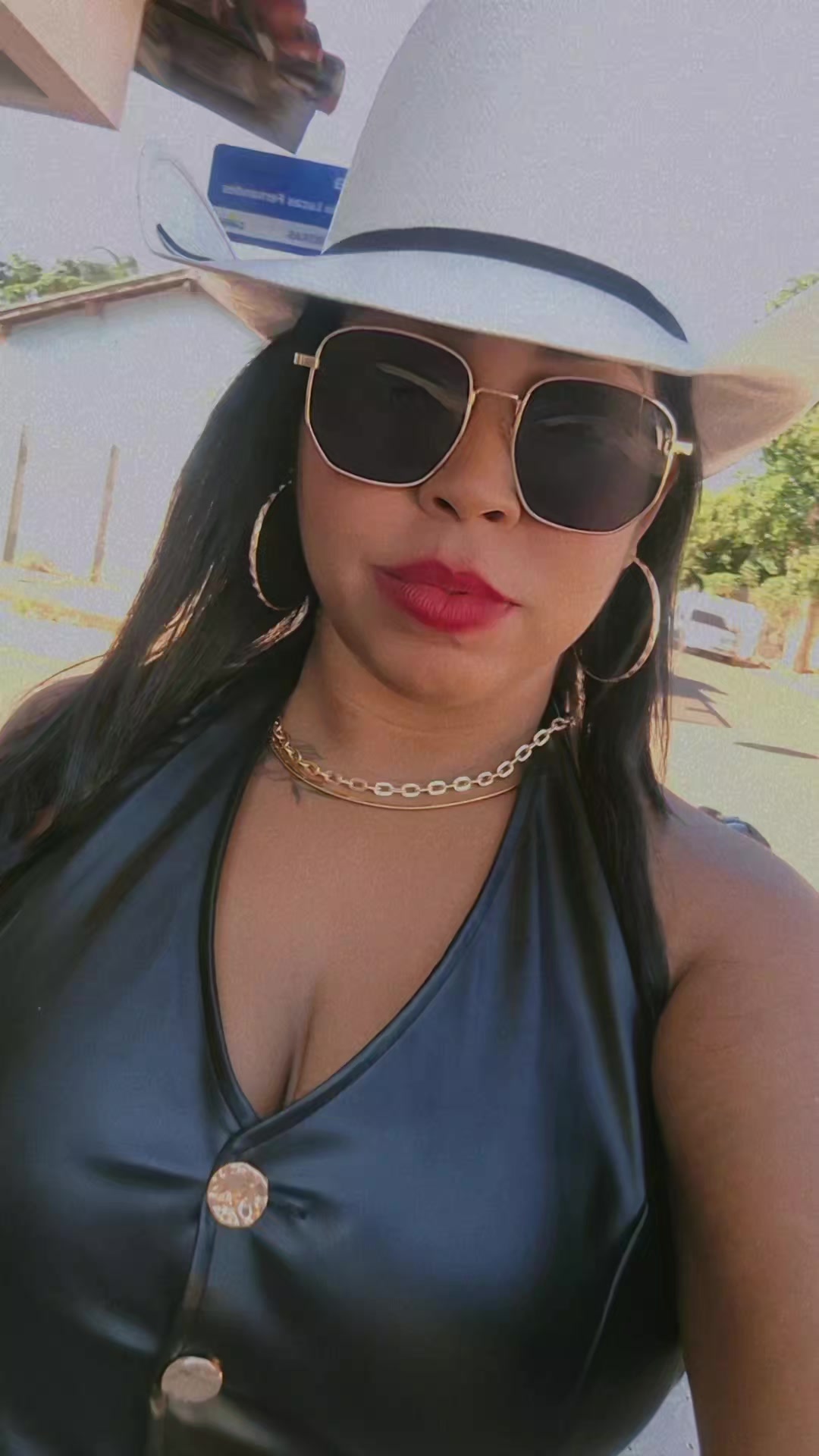 @Robertinha Silva