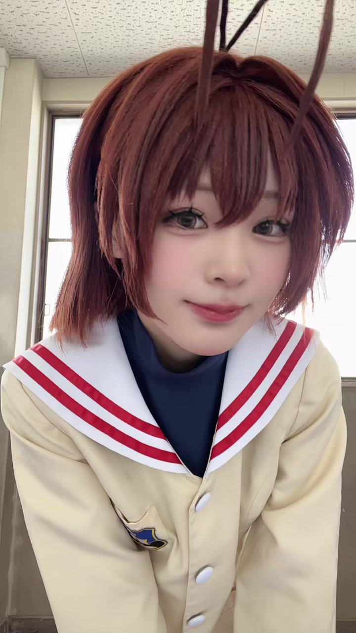@はる とえり