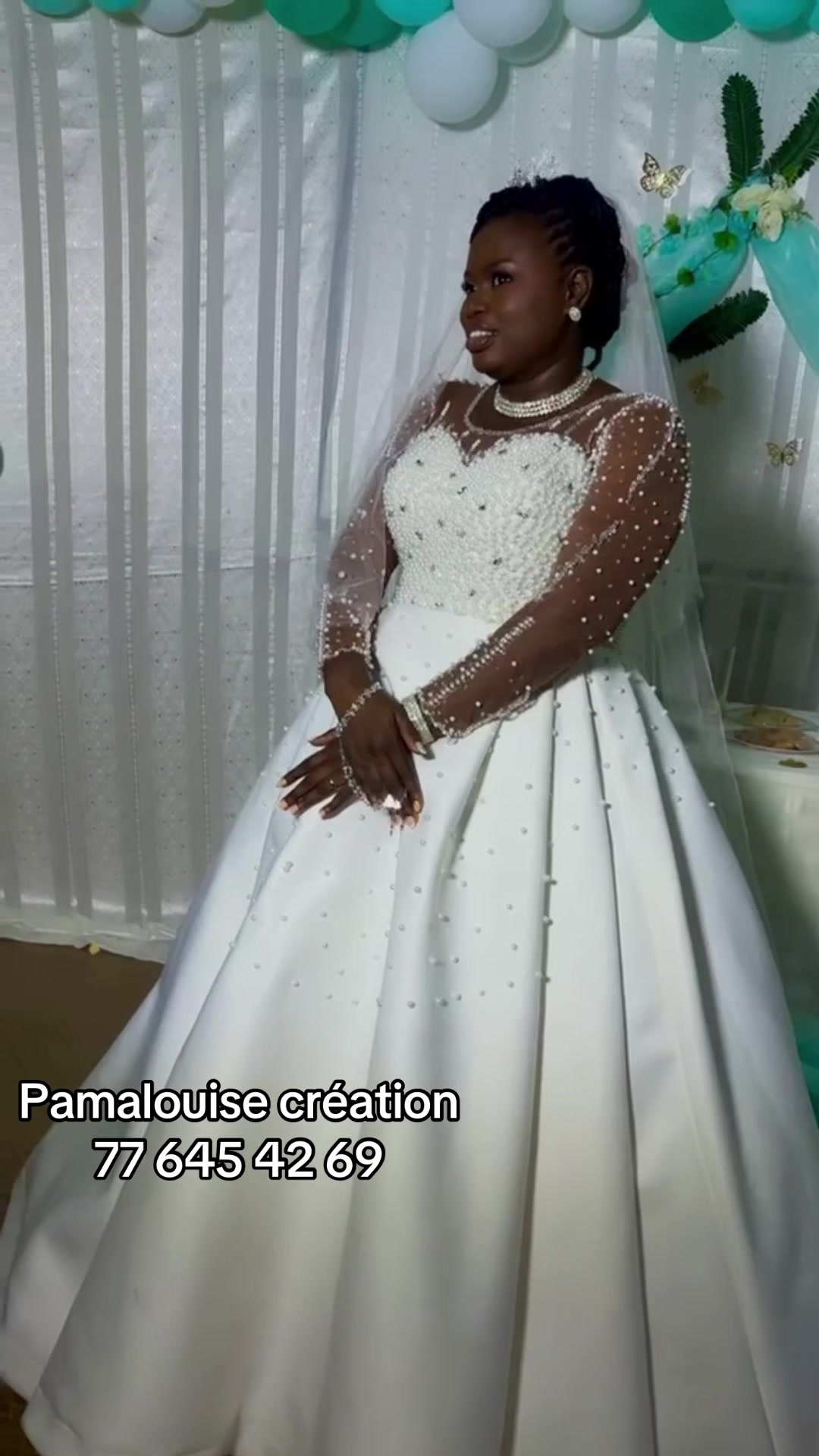 @PAMALOUISE CR&Eacute;ATION