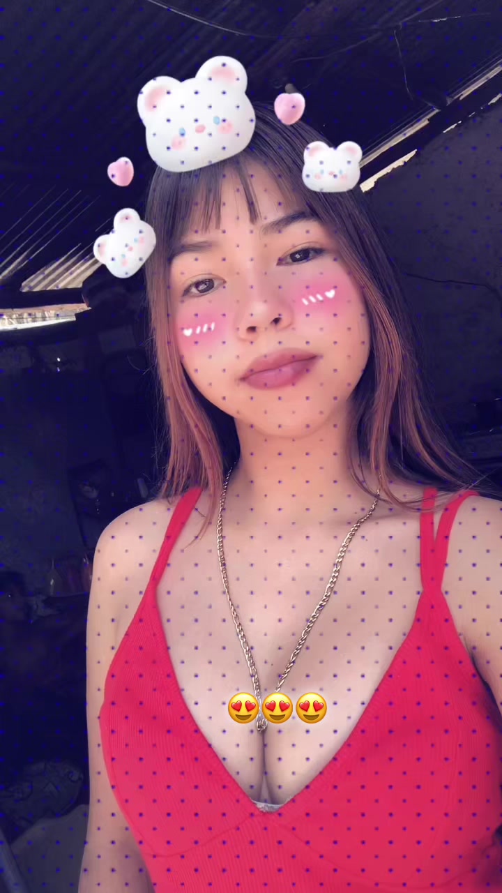 @Chinitaaa😍