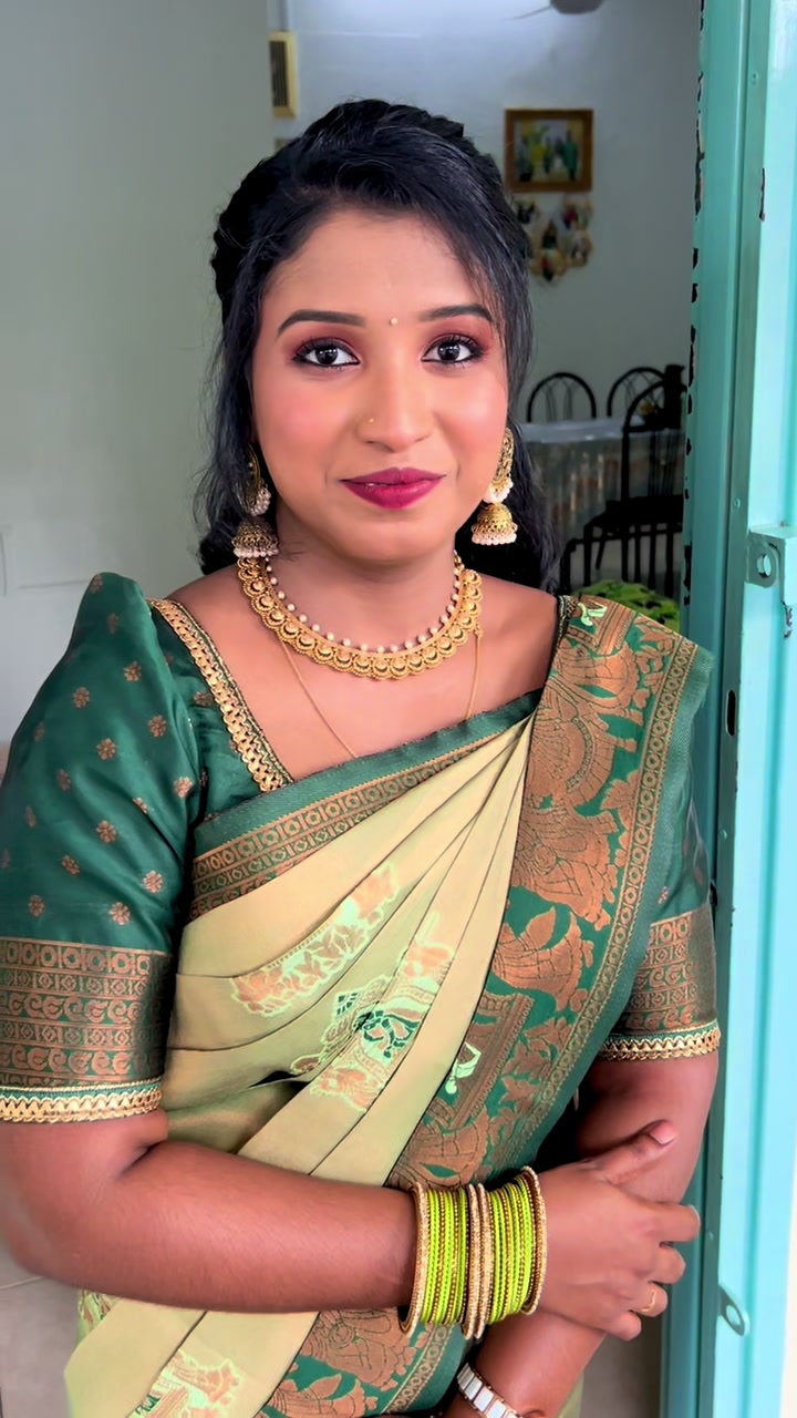 @Nanikas Bridal MUA