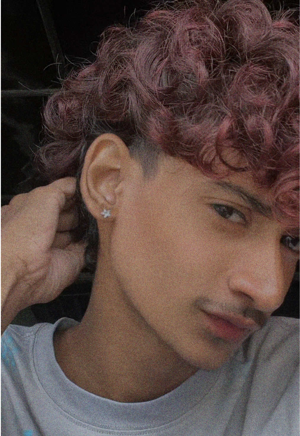 @D i l a 🪭&rdquo;